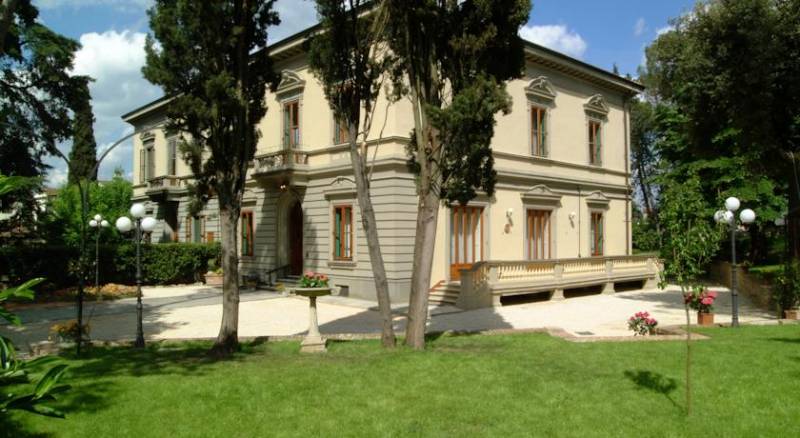 Residence Michelangiolo