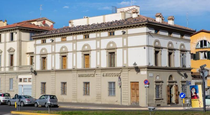 Residence San Niccolò