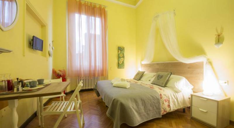 Ridolfi Guest House