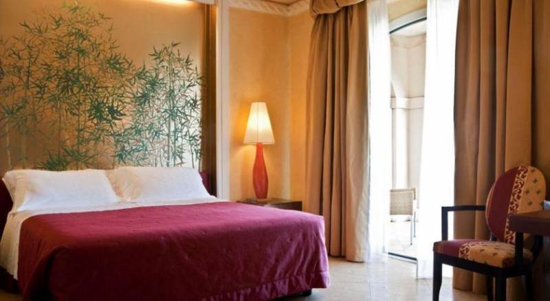 Romano Palace Luxury Hotel