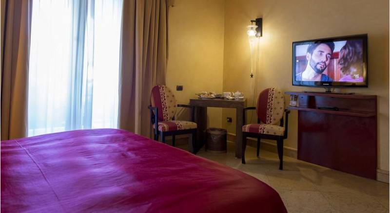 Romano Palace Luxury Hotel