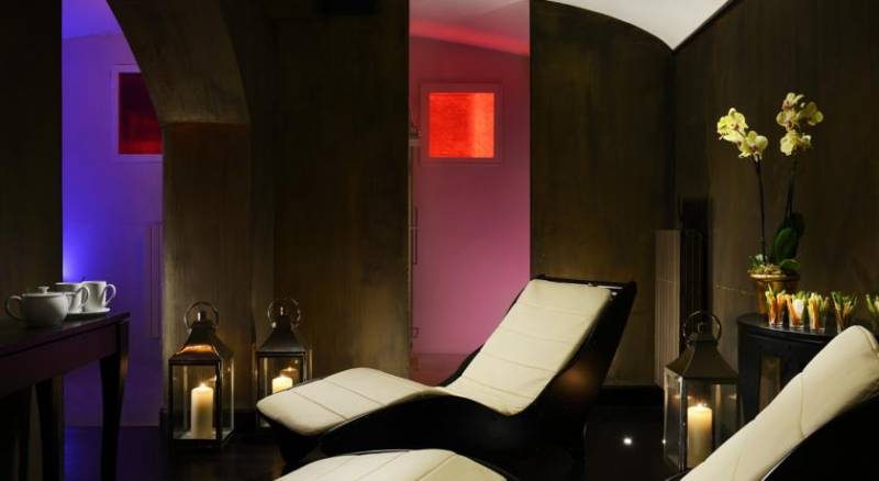 San Firenze Suites & Spa