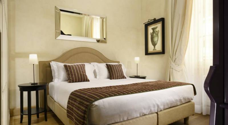 San Firenze Suites & Spa