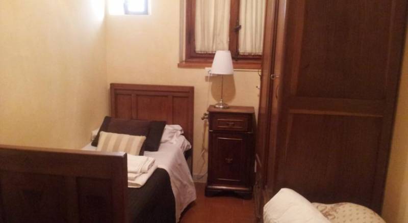 Sangaggio House B&B