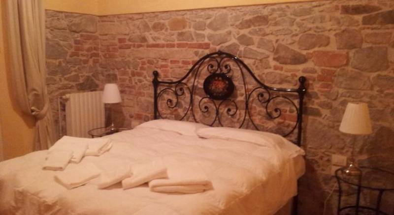 Sangaggio House B&B