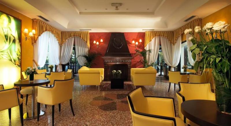 Savoia Hotel Country House Bologna