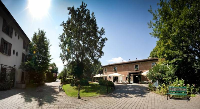 Savoia Hotel Country House Bologna