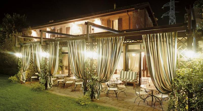 Savoia Hotel Country House Bologna