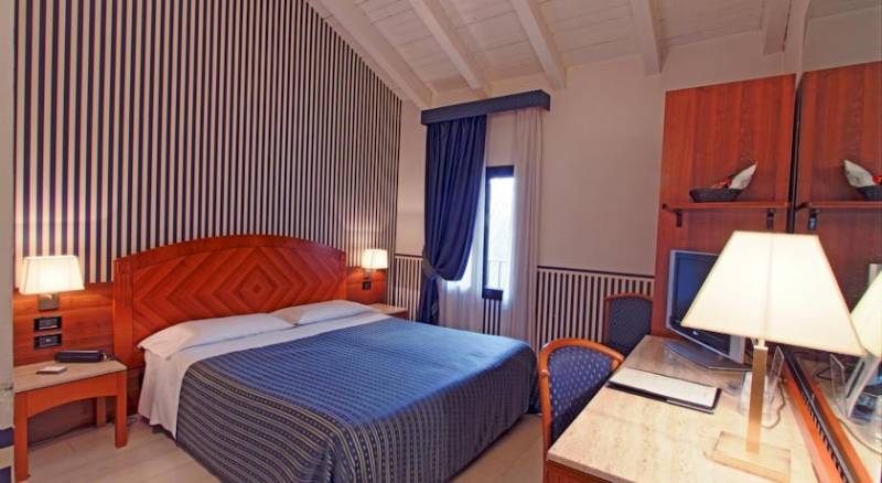 Savoia Hotel Country House Bologna