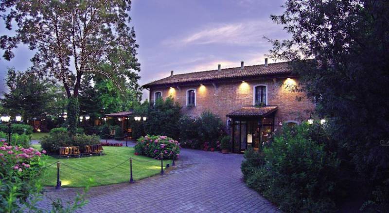 Savoia Hotel Country House Bologna