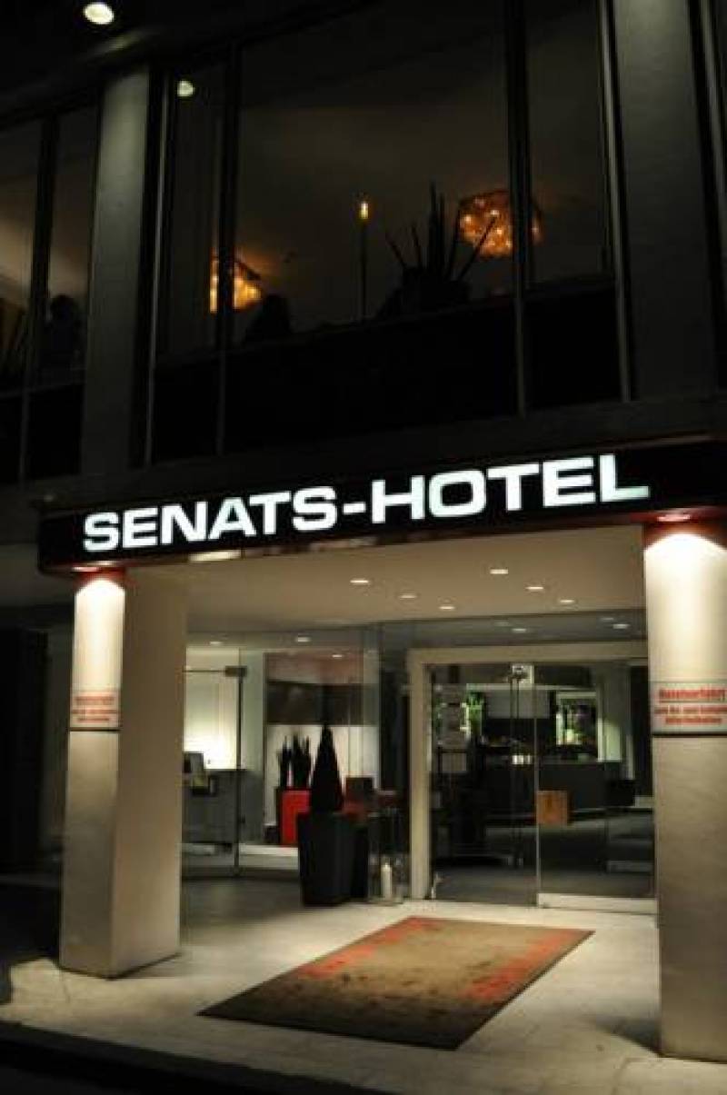 Senats Hotel Köln