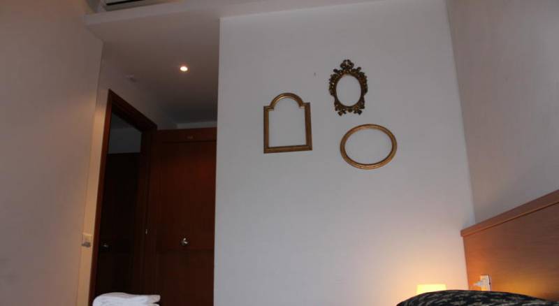 Sette Angeli Rooms