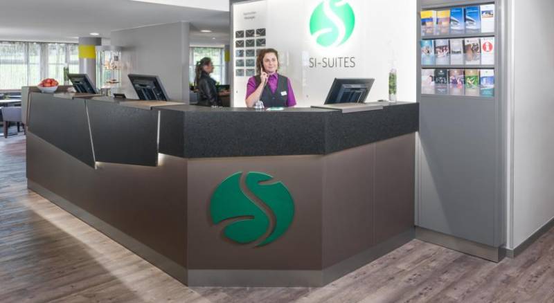 SI-SUITES