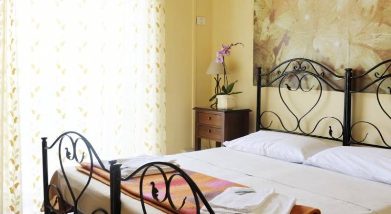 Sicilia Home B&B