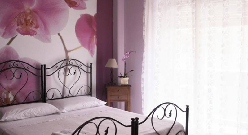 Sicilia Home B&B