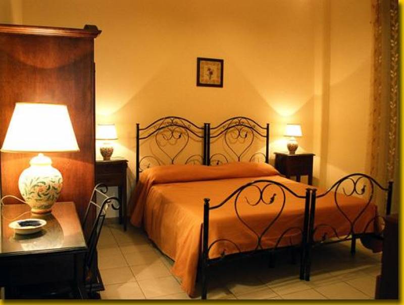 Sicilia Home B&B