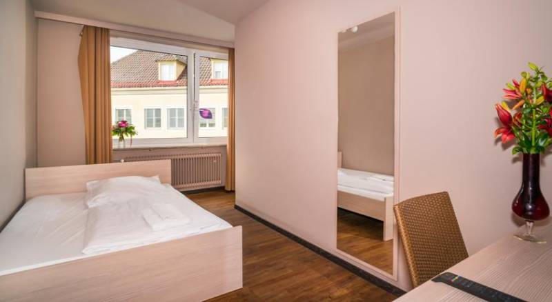 Smart Stay - Hostel Munich City