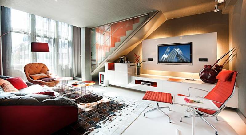 Sofitel Munich Bayerpost