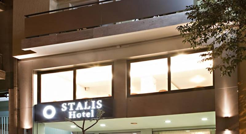 Stalis Hotel