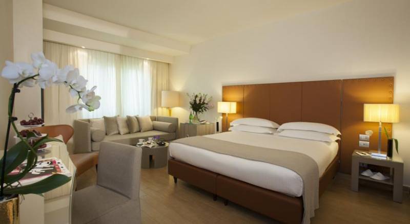 Starhotels Michelangelo Florence