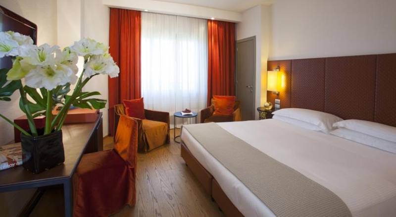 Starhotels Michelangelo Florence