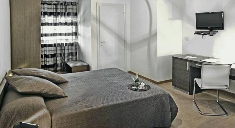 Suite Inn Catania