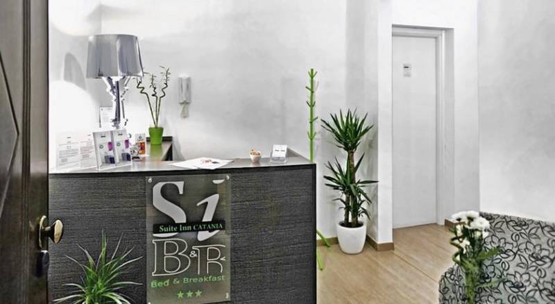 Suite Inn Catania