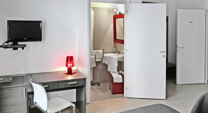 Suite Inn Catania