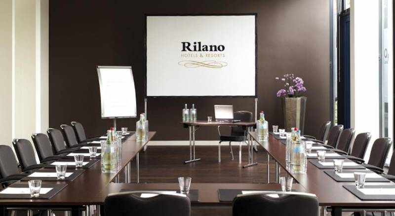 The Rilano Hotel München