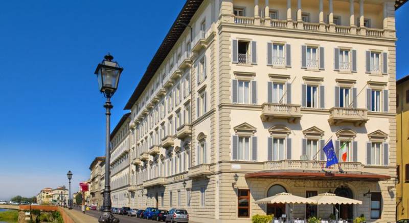 The St. Regis Florence