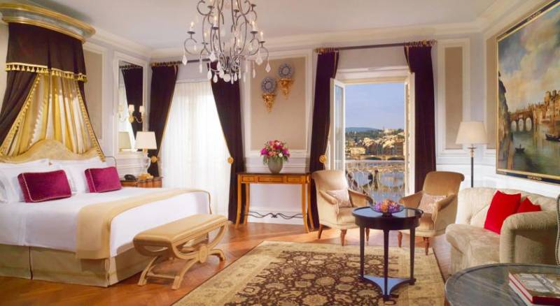 The St. Regis Florence