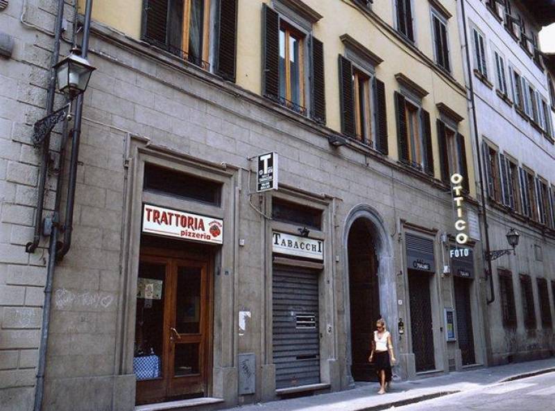 Tourist House Ghiberti