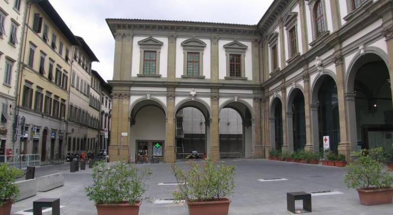 Tourist House Ghiberti