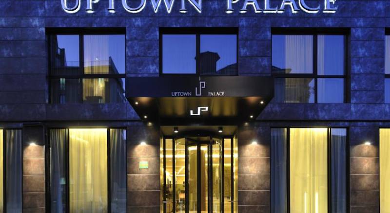 Uptown Palace