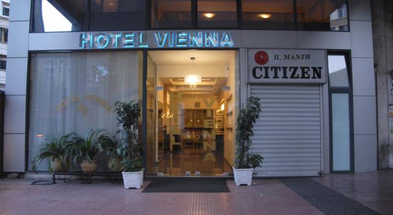 Vienna Hotel