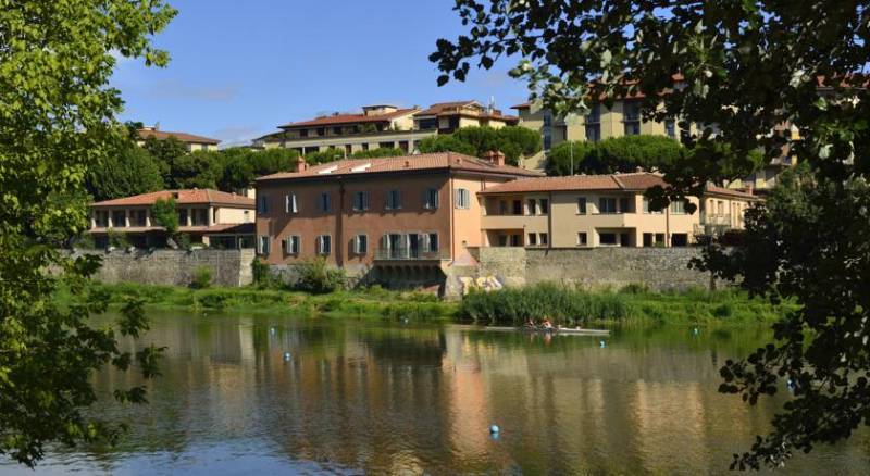 Ville Sull'Arno