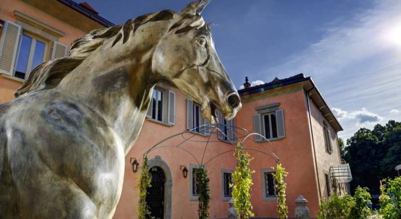 Ville Sull'Arno