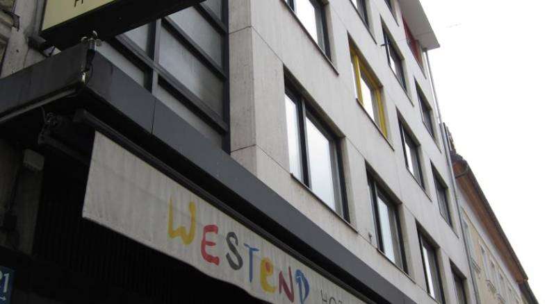Westend Hotel (non-smoking)