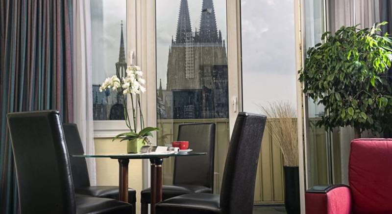 Wyndham Köln