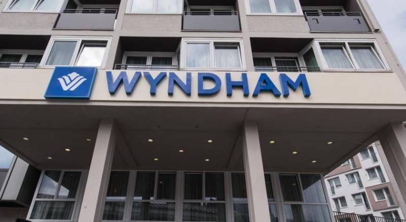 Wyndham Köln