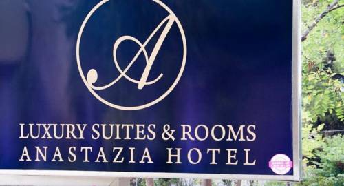 Anastazia Luxury Suites & Rooms