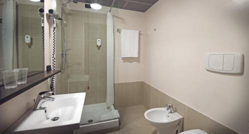 B&B Hotel Firenze City Center