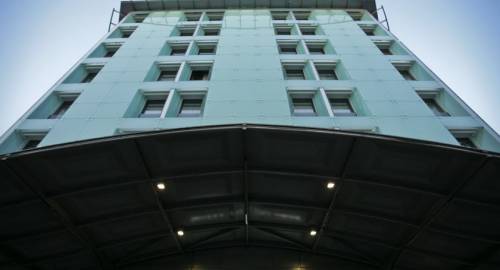 Best Western Antares Hotel Concorde