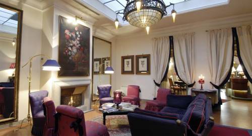Cellai Hotel Florence