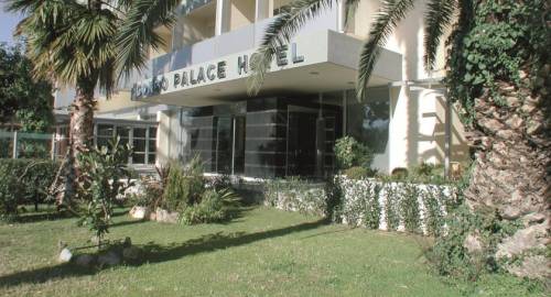 Congo Palace