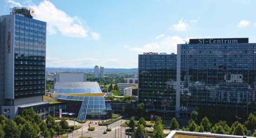 Dormero Hotel Stuttgart