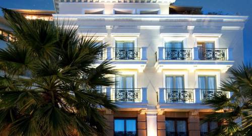 Electra Palace Hotel Athens