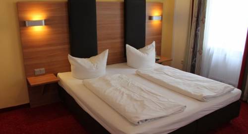 Hotel Andra München