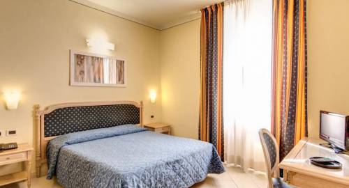 Hotel Anna's