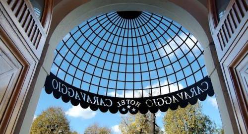 Hotel Caravaggio